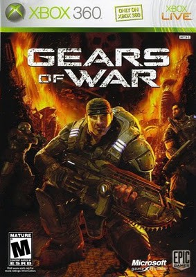 Gears of War (Xbox 360) 2006 